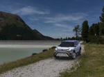 SsangYong XAVL Concept 2017 года